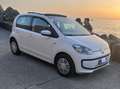 Volkswagen up! up! 5p 1.0 Move 75cv asg tetto apribile Bianco - thumbnail 1