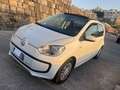 Volkswagen up! up! 5p 1.0 Move 75cv asg tetto apribile Bianco - thumbnail 6