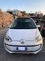Volkswagen up! up! 5p 1.0 Move 75cv asg tetto apribile Bianco - thumbnail 2