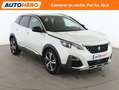 Peugeot 3008 1.6 Blue-HDi GT Line Blanco - thumbnail 8