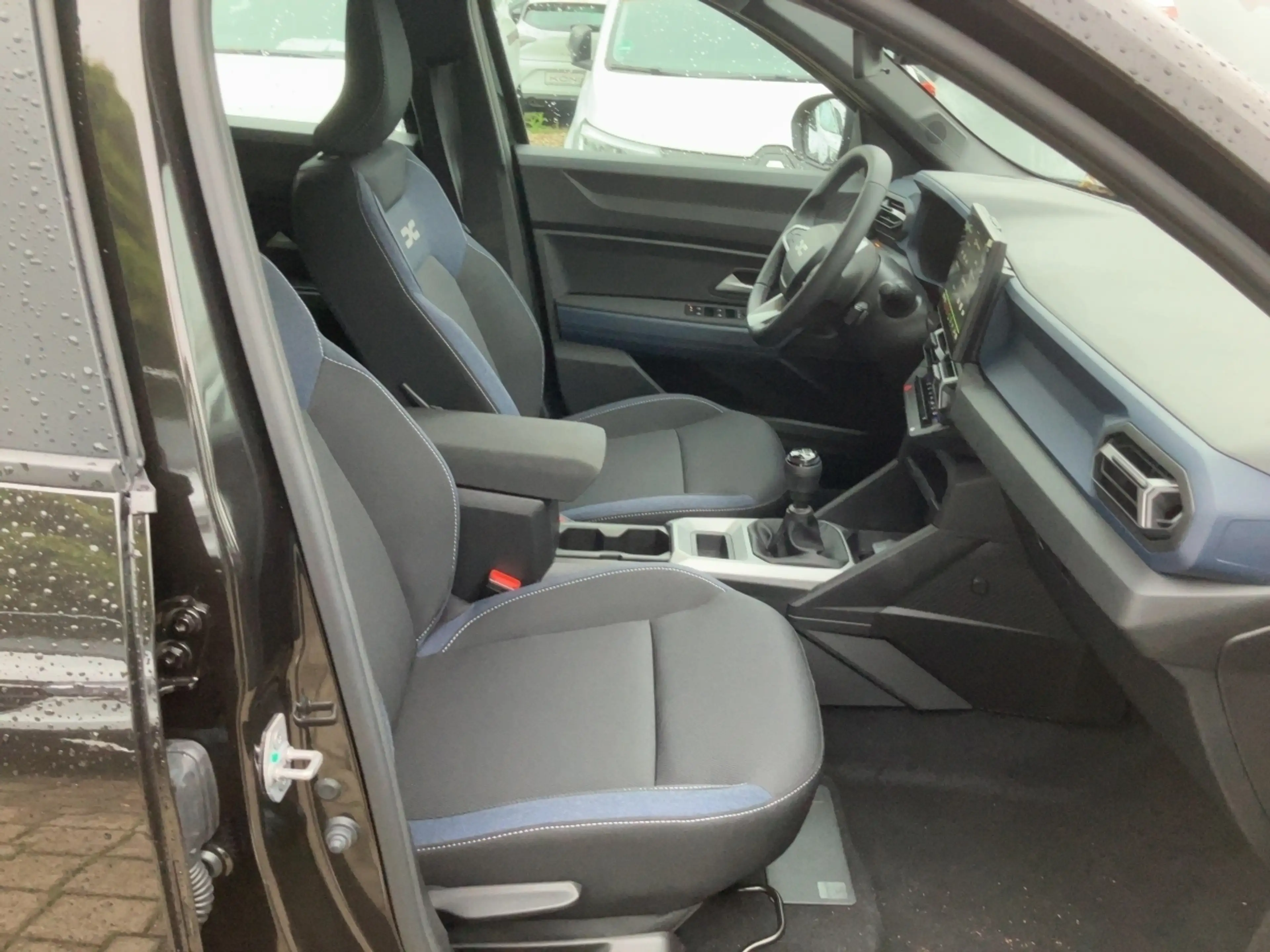 Dacia Bigster Expression TCe 140 — photo 7