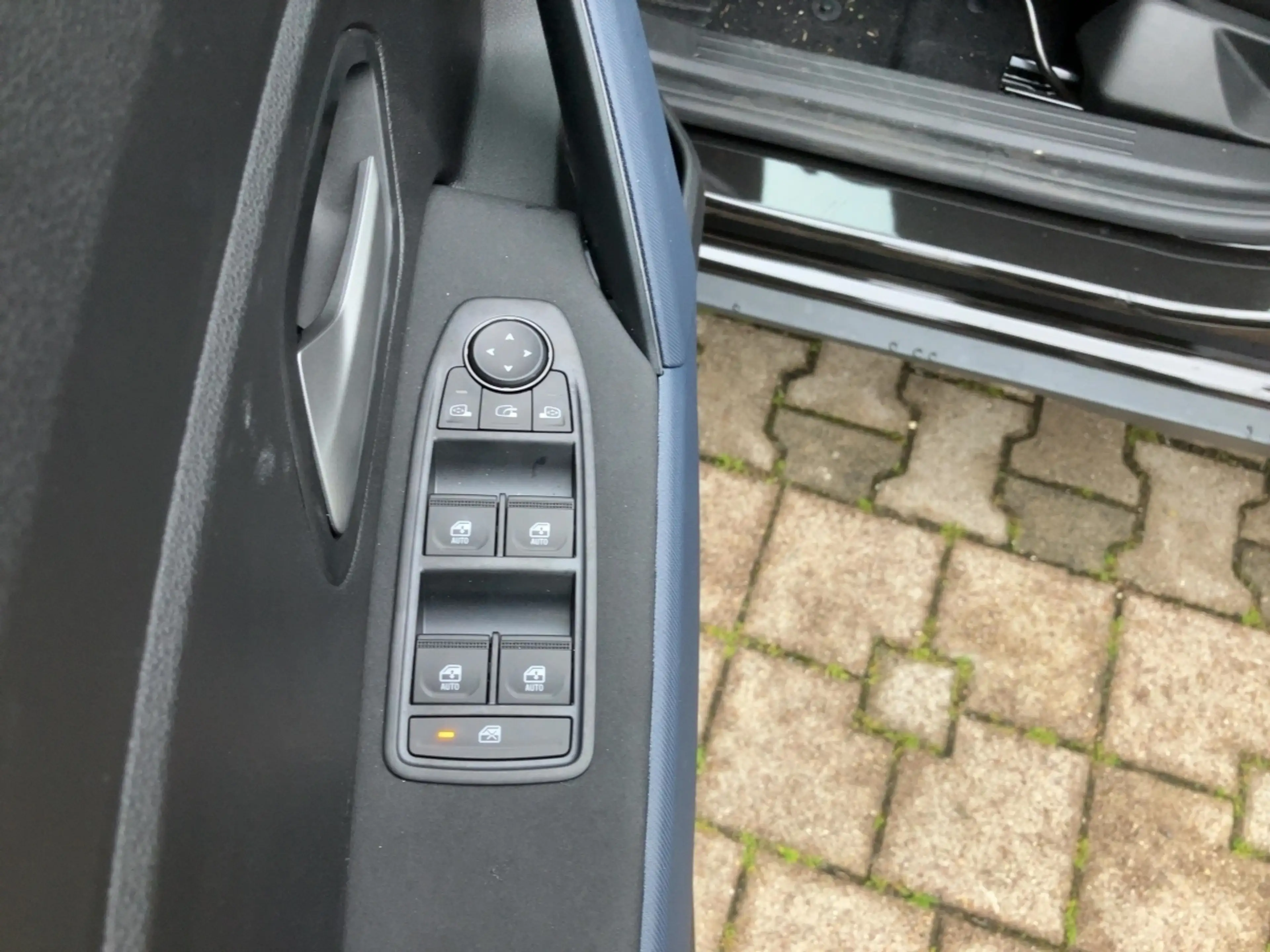 Dacia Bigster Expression TCe 140 — photo 13
