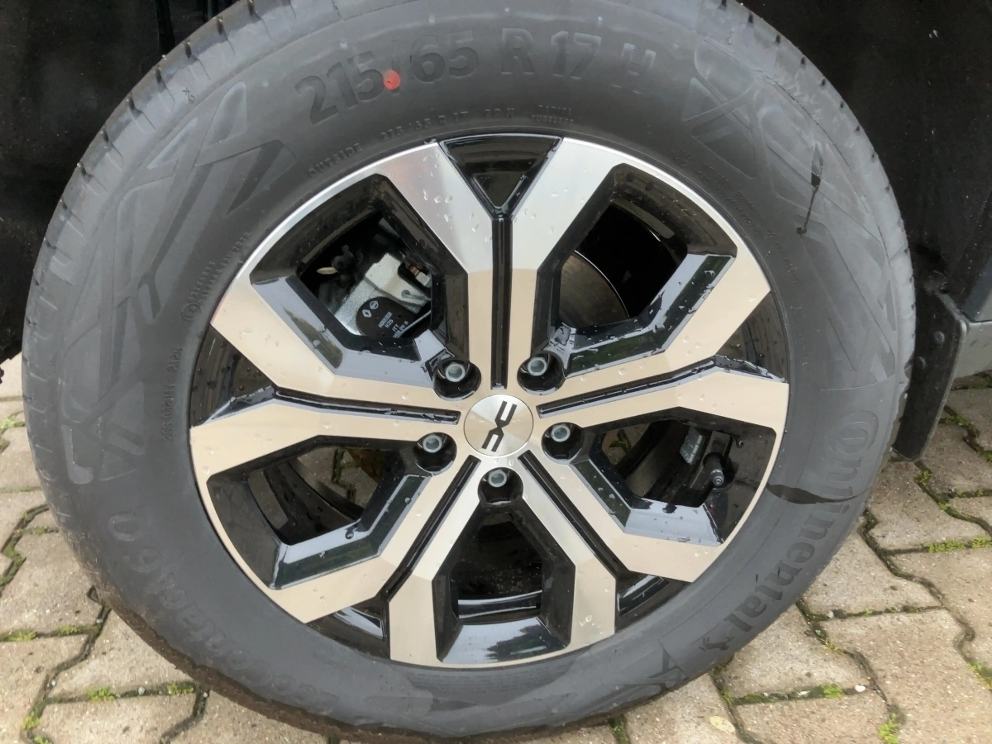 Dacia Bigster Expression TCe 140 — photo 6