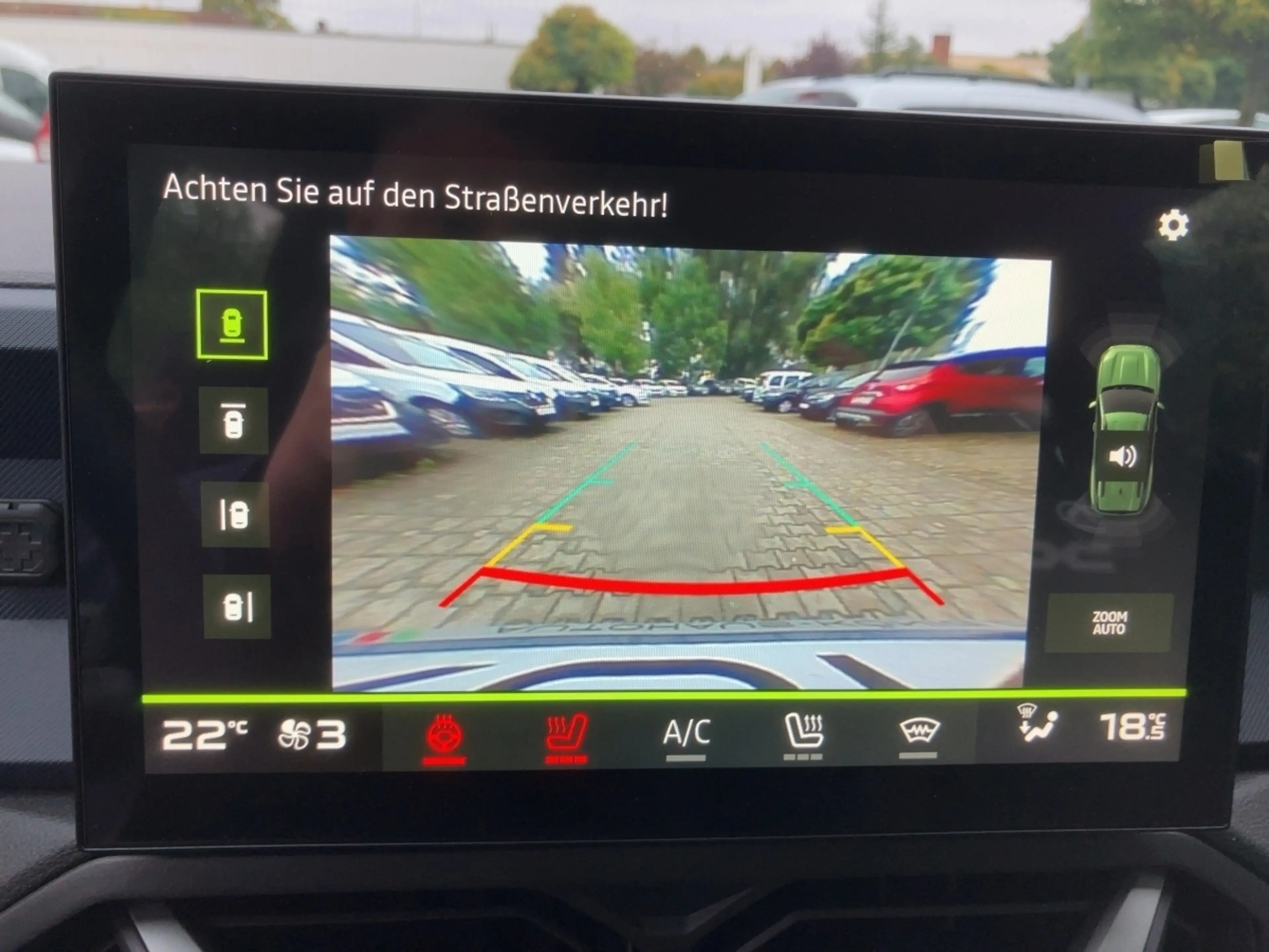 Dacia Bigster Expression TCe 140 — photo 15