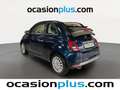 Fiat 500C 1.0 Hybrid Dolcevita 52kW Azul - thumbnail 4