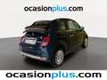 Fiat 500C 1.0 Hybrid Dolcevita 52kW Azul - thumbnail 5