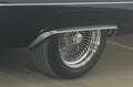 Cadillac Calais Coupe V8 / orig. Top Zustand ! HISTORISCH ! Schwarz - thumbnail 25