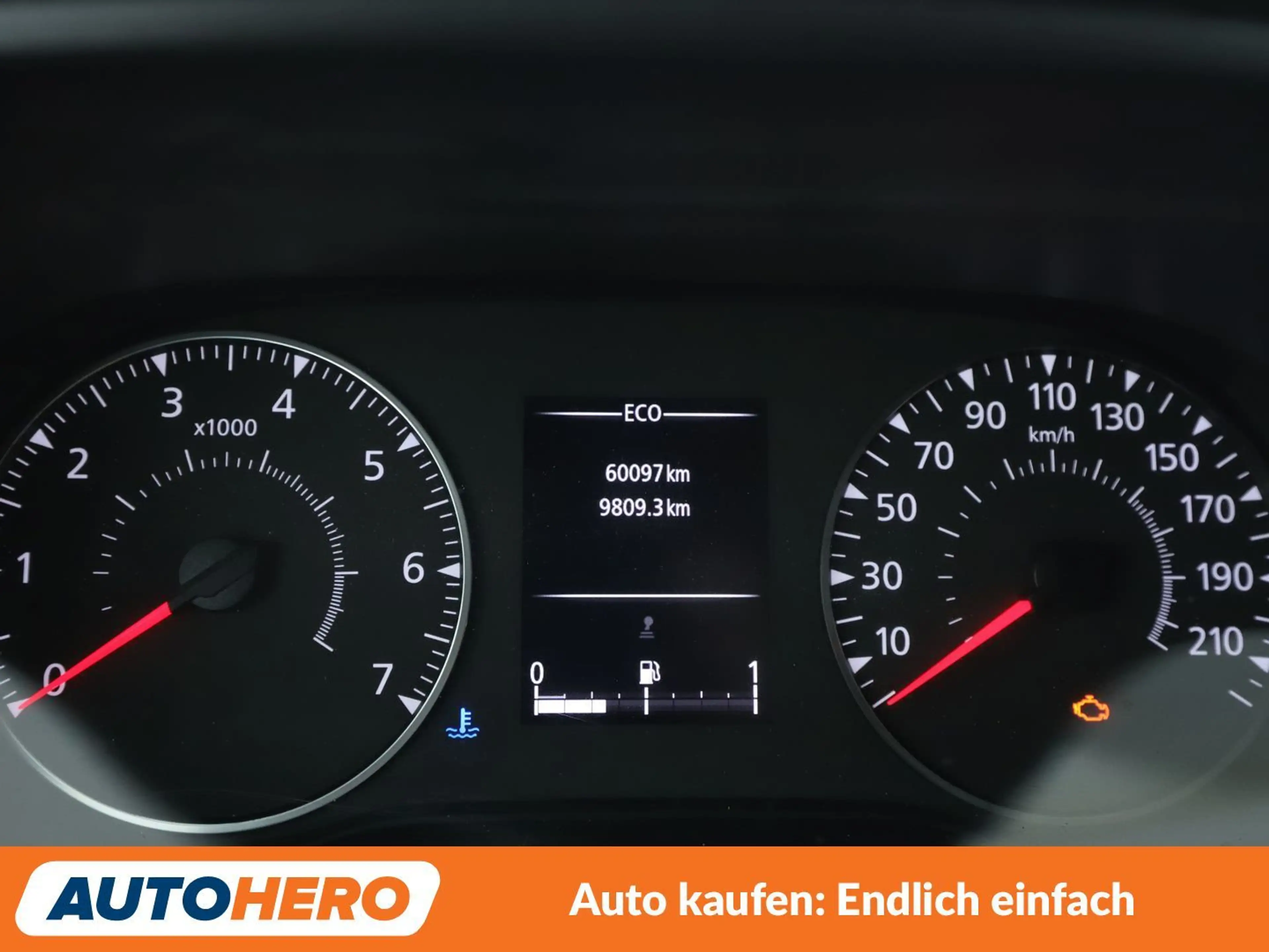 Dacia Duster 1.6 SCe Comfort*NAVI*TEMPO*CAM*PDC*SHZ*KLIMA* — photo 20