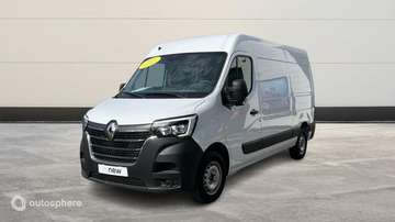 F3500 L2H2 2.3 Blue dCi 145ch Confort EuroVI
