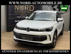 Volkswagen Tiguan 1.5 TSI eHybrid *AHK*KAM*KEYL*ACC*UPE:60* — фото 1