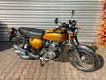 Honda CB 750 four unverbasteltes K2 "Goldstück" Gold - thumbnail 2