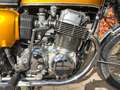 Honda CB 750 four unverbasteltes K2 "Goldstück" Gold - thumbnail 3