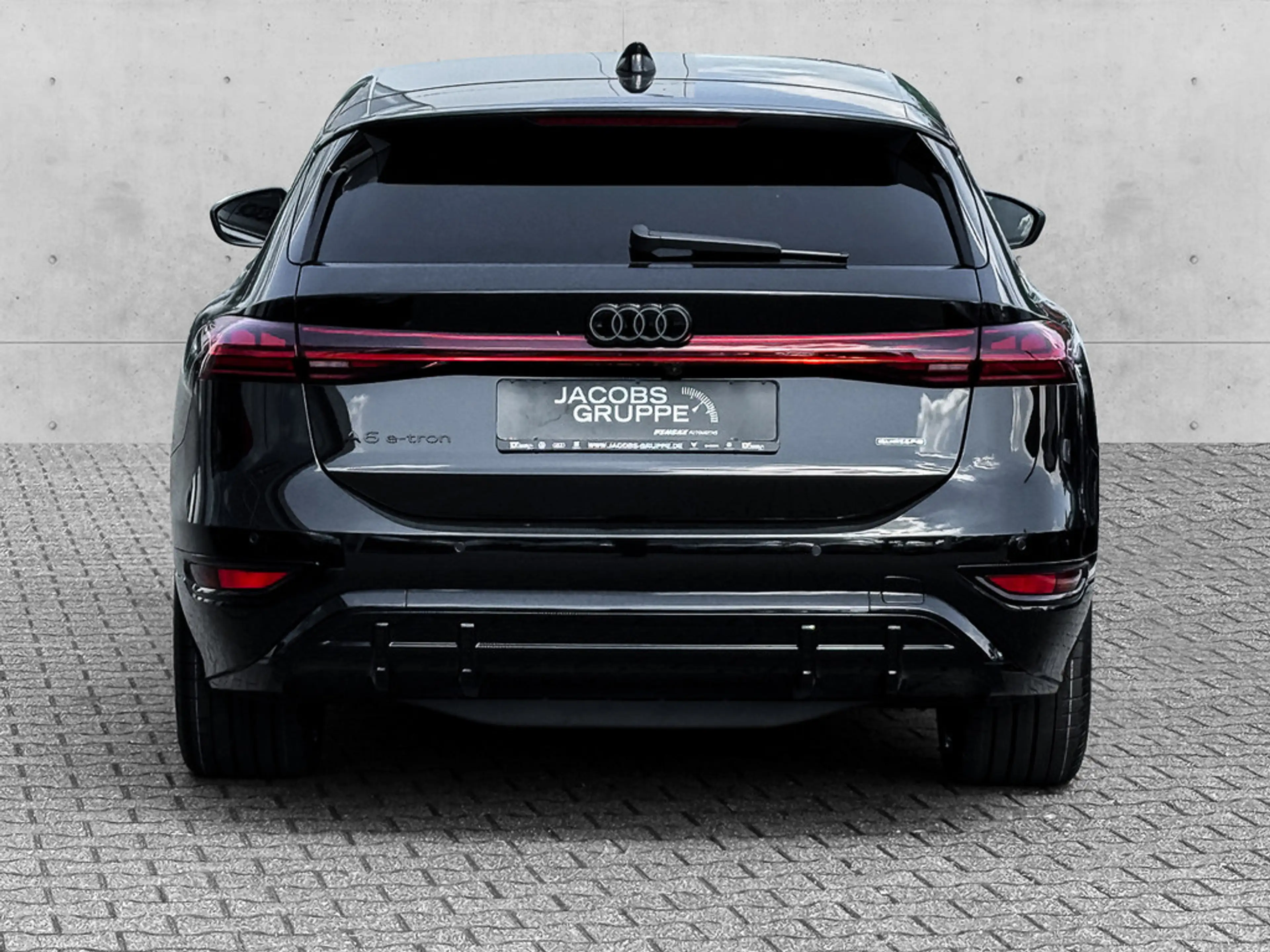 Audi A6 e-tron Avant quattro 315 kW Tech Pro, Dashcam, Matrix, Winterp — photo 5