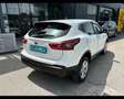 Nissan Qashqai 1.5 dCi Acenta Bianco - thumbnail 5