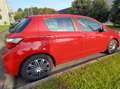 Toyota Yaris Yaris 5p 1.0 Cool my18 Rosso - thumbnail 1