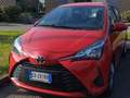 Toyota Yaris Yaris 5p 1.0 Cool my18 Rosso - thumbnail 3