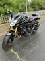Yamaha FZ 8 Negru - thumbnail 1