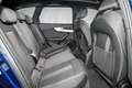 Audi A4 Avant 40 TFSI S tronic S line Niebieski - thumbnail 7