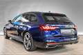 Audi A4 Avant 40 TFSI S tronic S line Синій - thumbnail 4
