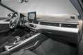 Audi A4 Avant 40 TFSI S tronic S line Niebieski - thumbnail 10