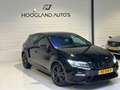 SEAT Leon 1.4 Eco TSI FR Business Panorama 2017 NAP Zwart - thumbnail 2
