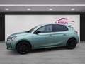 Opel Corsa F YES+Komfprt Paket+Lenkradheizung Grün - thumbnail 3