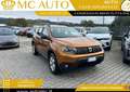 Dacia Duster 1.0 TCe 100 CV ECO-G 4x2 Comfort PROMO CON FINAZIA Orange - thumbnail 1