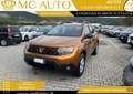 Dacia Duster 1.0 TCe 100 CV ECO-G 4x2 Comfort PROMO CON FINAZIA Orange - thumbnail 3