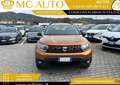 Dacia Duster 1.0 TCe 100 CV ECO-G 4x2 Comfort PROMO CON FINAZIA Orange - thumbnail 2