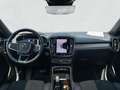 Volvo XC40 Plus Dark B4 18''LM AHK Pano Memory Sitze HarmanKa Ezüst - thumbnail 4