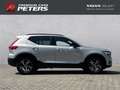 Volvo XC40 Plus Dark B4 18''LM AHK Pano Memory Sitze HarmanKa Argent - thumbnail 6