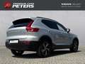 Volvo XC40 Plus Dark B4 18''LM AHK Pano Memory Sitze HarmanKa Argent - thumbnail 2