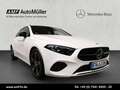 Mercedes-Benz A 200 A 200 d Progressive Advanced +NIGHT+AHK+MB-LED+ Weiß - thumbnail 1