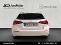 Mercedes-Benz A 200 A 200 d Progressive Advanced +NIGHT+AHK+MB-LED+ Weiß - thumbnail 14
