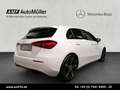 Mercedes-Benz A 200 A 200 d Progressive Advanced +NIGHT+AHK+MB-LED+ Weiß - thumbnail 13