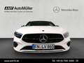 Mercedes-Benz A 200 A 200 d Progressive Advanced +NIGHT+AHK+MB-LED+ Weiß - thumbnail 3