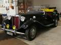 MG TD Schwarz - thumbnail 1