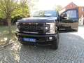 Ford F 250 F250  SD Power Diesel  Crew Cab LED Limited Style Negro - thumbnail 24