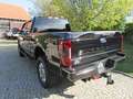 Ford F 250 F250  SD Power Diesel  Crew Cab LED Limited Style Negro - thumbnail 4