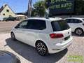 Volkswagen Golf Sportsvan 1.4 TSI 125ch BlueMotion Technology Lounge Weiß - thumbnail 7