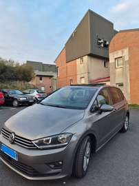 Golf Sportsvan 1.6 TDI 110 FAP BlueMotion Confortline