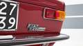 Fiat 128 Berlina Rouge - thumbnail 40