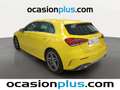 Mercedes-Benz A 180 180d 7G-DCT Amarillo - thumbnail 3