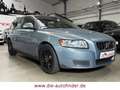 Volvo V50 Kombi 2.4 Aut.BiXenon,Sitzheizung,2.Hand,Alu Blau - thumbnail 5
