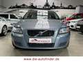 Volvo V50 Kombi 2.4 Aut.BiXenon,Sitzheizung,2.Hand,Alu Blau - thumbnail 4