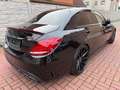Mercedes-Benz C 63 AMG C 63 S AMG BRABUS 700+CAPRISTO+20"VOSSEN Schwarz - thumbnail 4