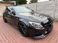 Mercedes-Benz C 63 AMG C 63 S AMG BRABUS 700+CAPRISTO+20"VOSSEN Schwarz - thumbnail 3