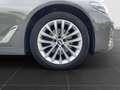 BMW 520 d xDrive Touring Luxury Line/ ParkAss+/ DrivAss/ A Grau - thumbnail 8