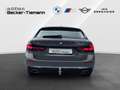 BMW 520 d xDrive Touring Luxury Line/ ParkAss+/ DrivAss/ A Grau - thumbnail 5