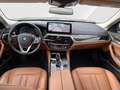 BMW 520 d xDrive Touring Luxury Line/ ParkAss+/ DrivAss/ A Grau - thumbnail 9